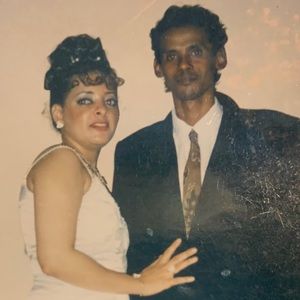 Meet your Posher, Asho